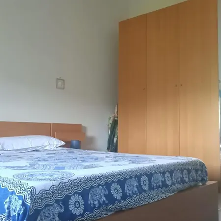 Hébergement de vacances Appartamento-ziona *