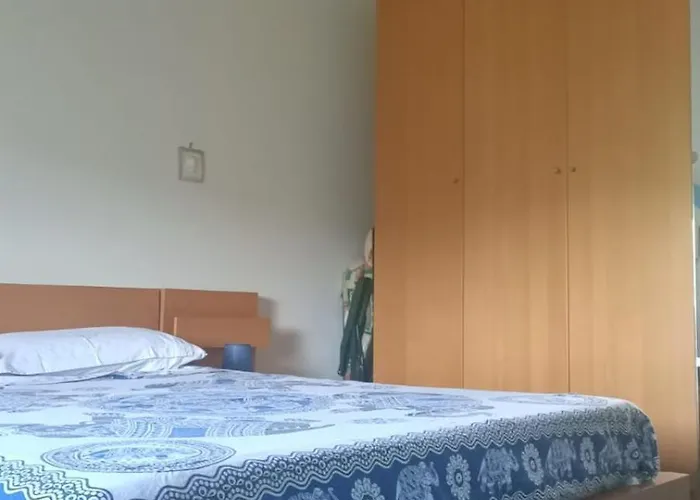 Hébergement de vacances Appartamento-ziona *