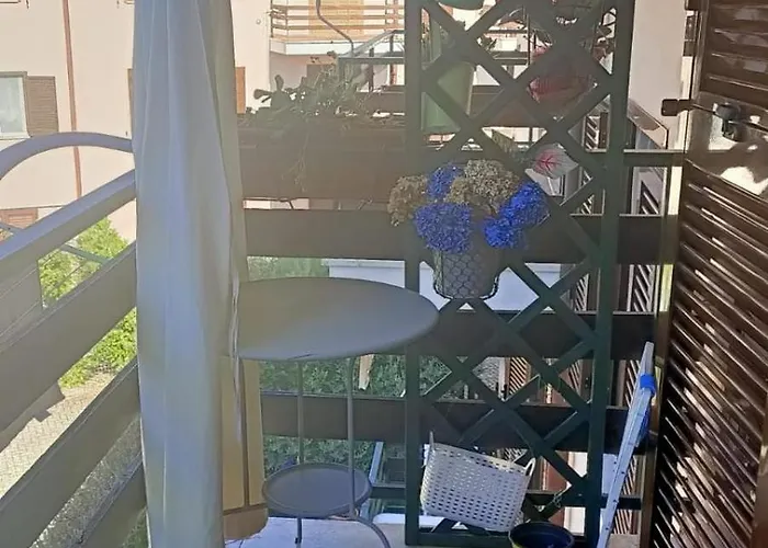 Appartamento-ziona